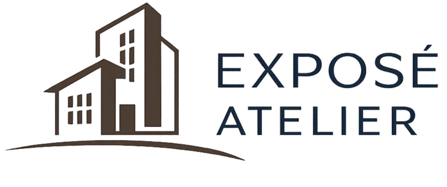 Exposé Atelier